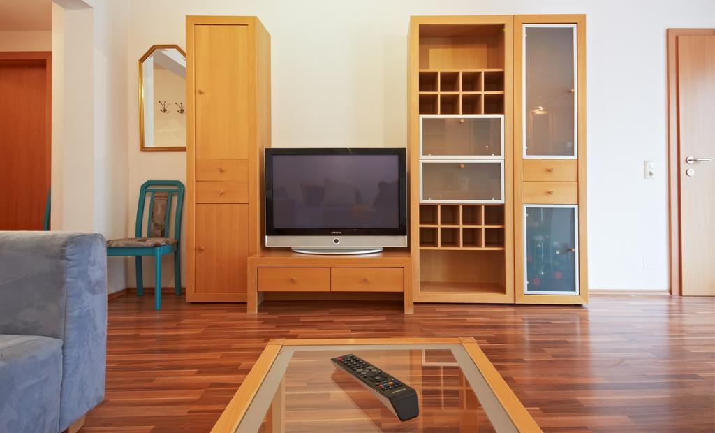 Appartement Mitteregg Saalbach-Hinterglemm Pokoj fotografie